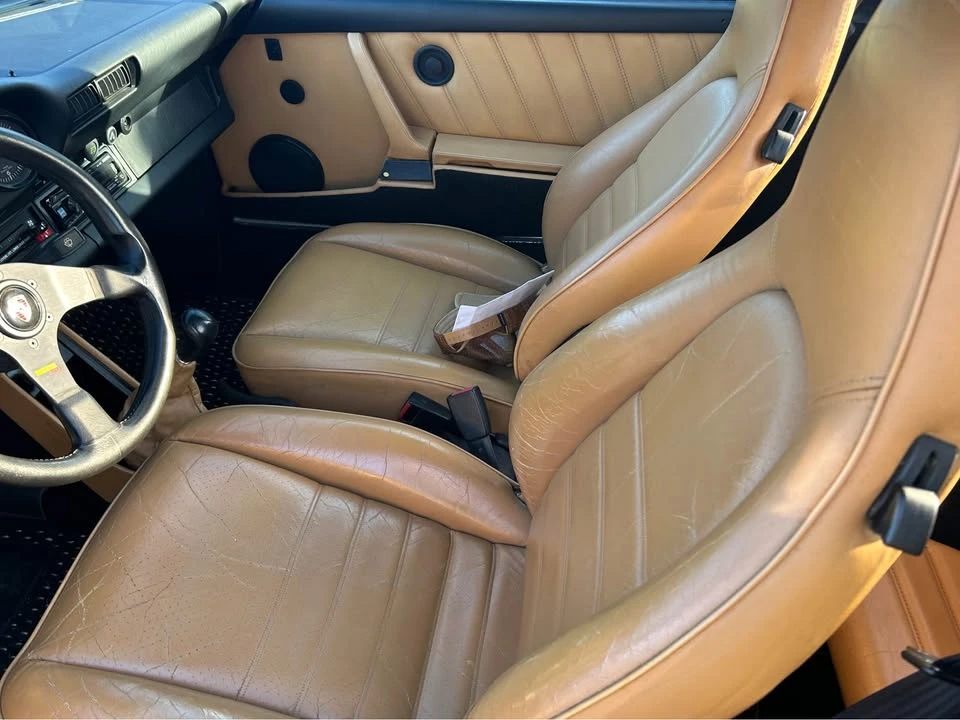 1985 Porsche 911 Carrera 3.2 - Image 10 of 10