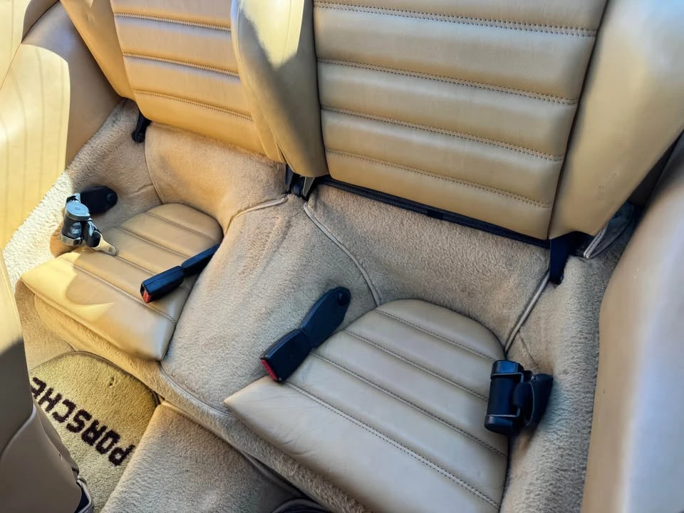 1985 Porsche 911 Carrera 3.2 - Image 15 of 19