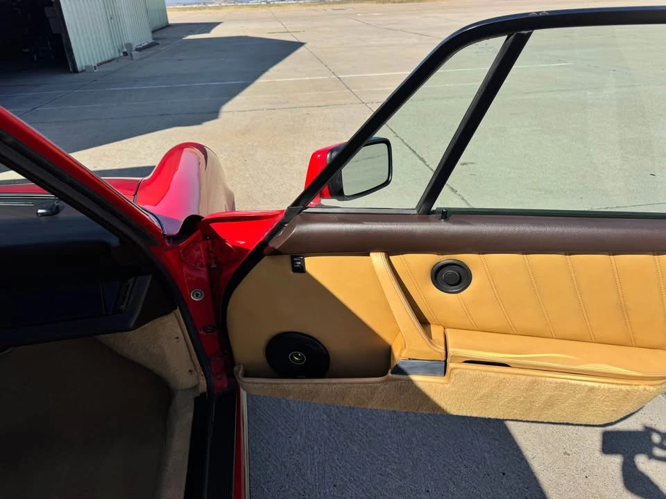 1985 Porsche 911 Carrera 3.2 - Image 17 of 19