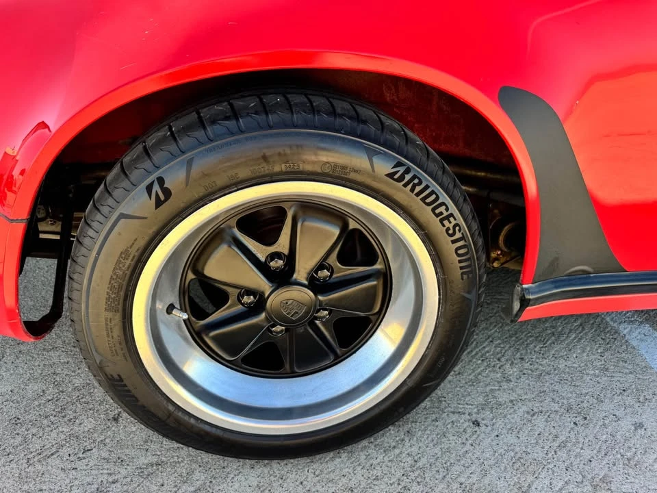 1985 Porsche 911 Carrera 3.2 - Image 2 of 19