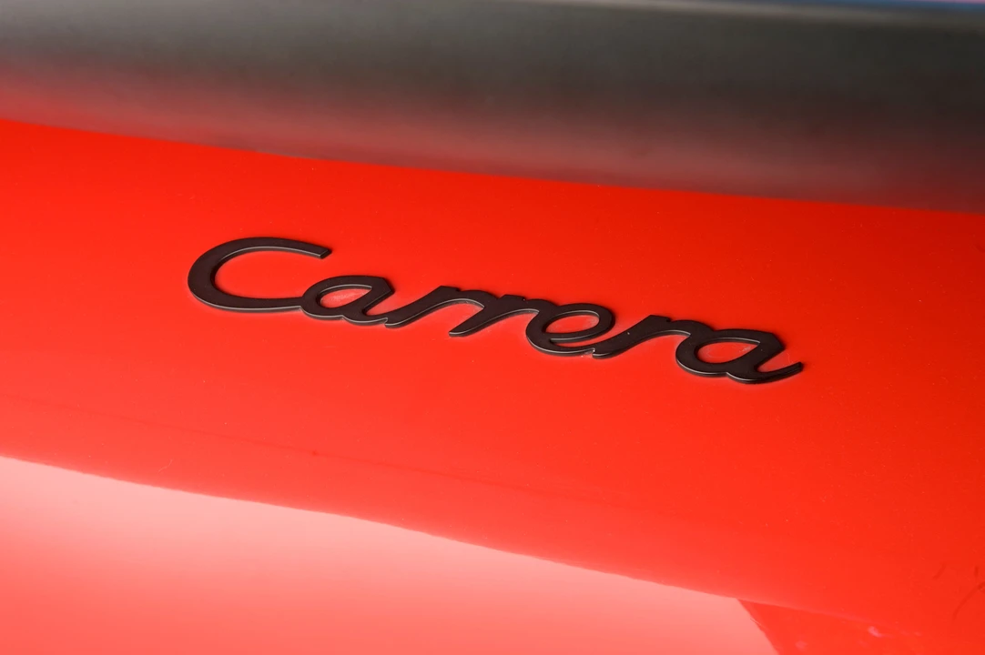 1985 Porsche 911 Carrera 3.2 - Image 11 of 11