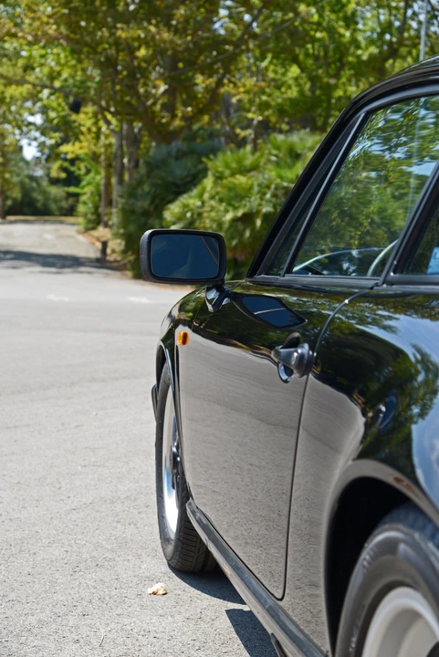 1985 Porsche 911 Carrera 3.2 - Image 17 of 17