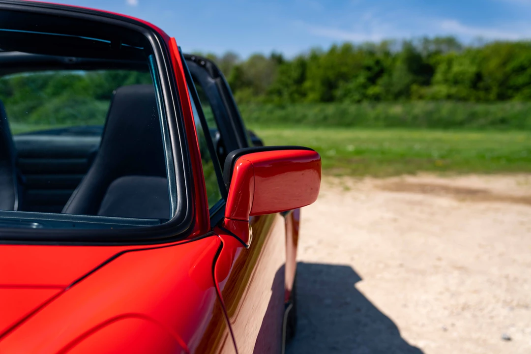 1985 Porsche 911 Carrera 3.2 - Image 22 of 31