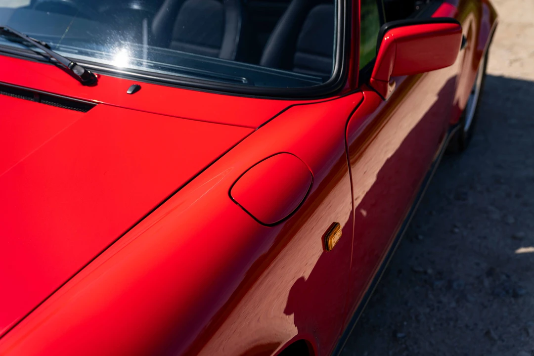 1985 Porsche 911 Carrera 3.2 - Image 23 of 31