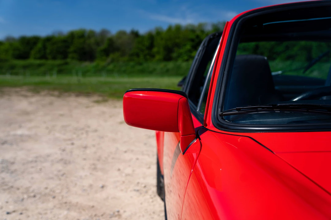 1985 Porsche 911 Carrera 3.2 - Image 24 of 31
