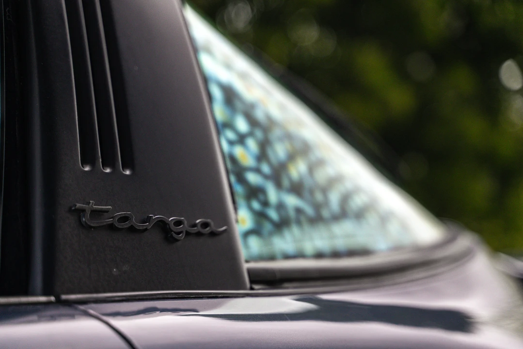 1985 Porsche 911 Carrera 3.2 - Image 15 of 31