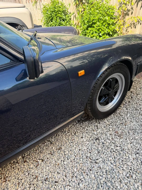 1985 Porsche 911 Carrera 3.2 - Image 18 of 31