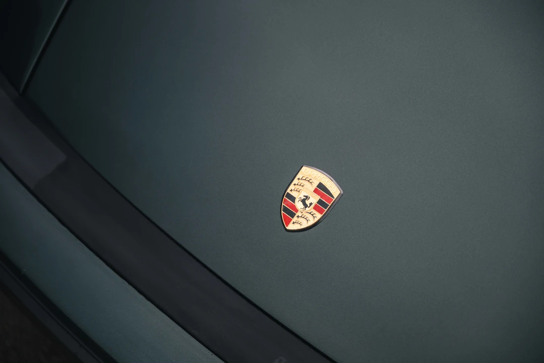 1985 Porsche 911 Carrera 3.2 - Image 20 of 31