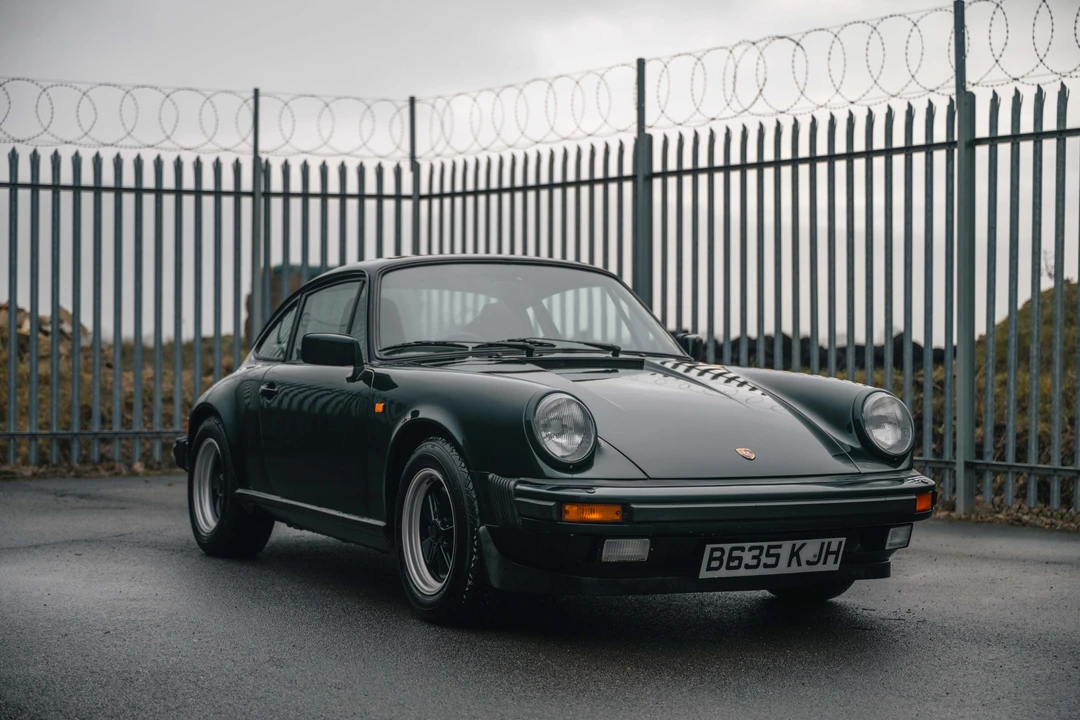 1985 Porsche 911 Carrera 3.2 - Image 14 of 31