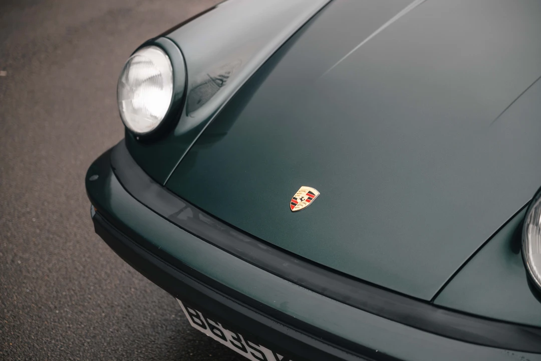 1985 Porsche 911 Carrera 3.2 - Image 21 of 31