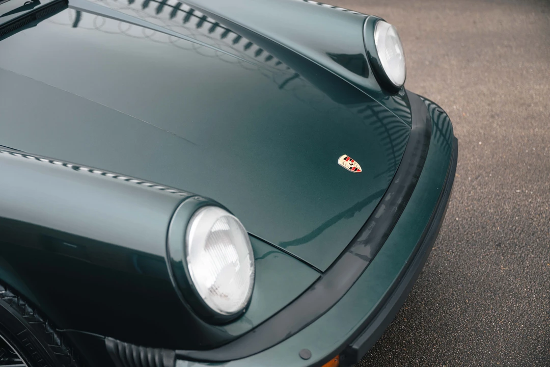 1985 Porsche 911 Carrera 3.2 - Image 22 of 31
