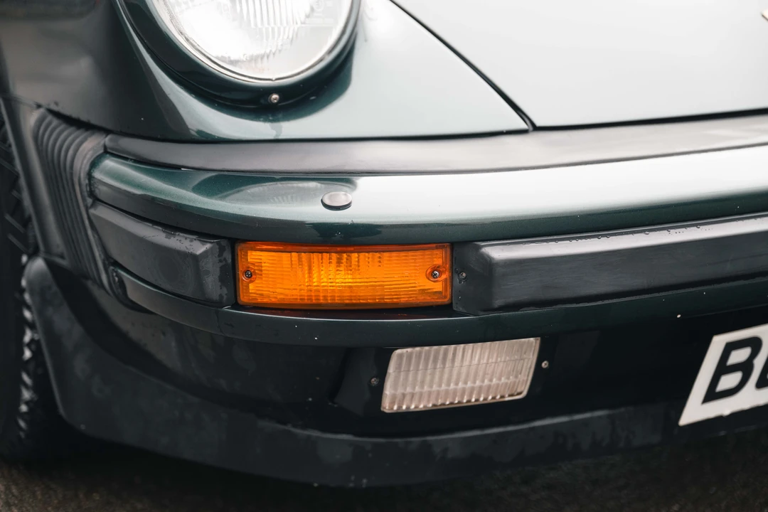 1985 Porsche 911 Carrera 3.2 - Image 25 of 31