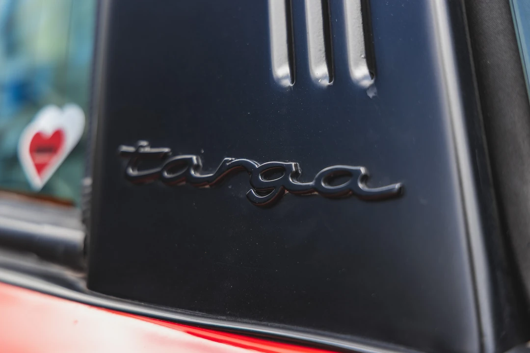 1985 Porsche 911 Carrera 3.2 - Image 11 of 31