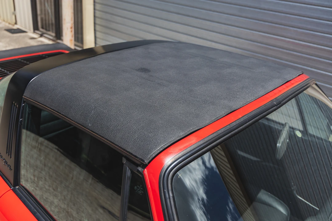 1985 Porsche 911 Carrera 3.2 - Image 15 of 31