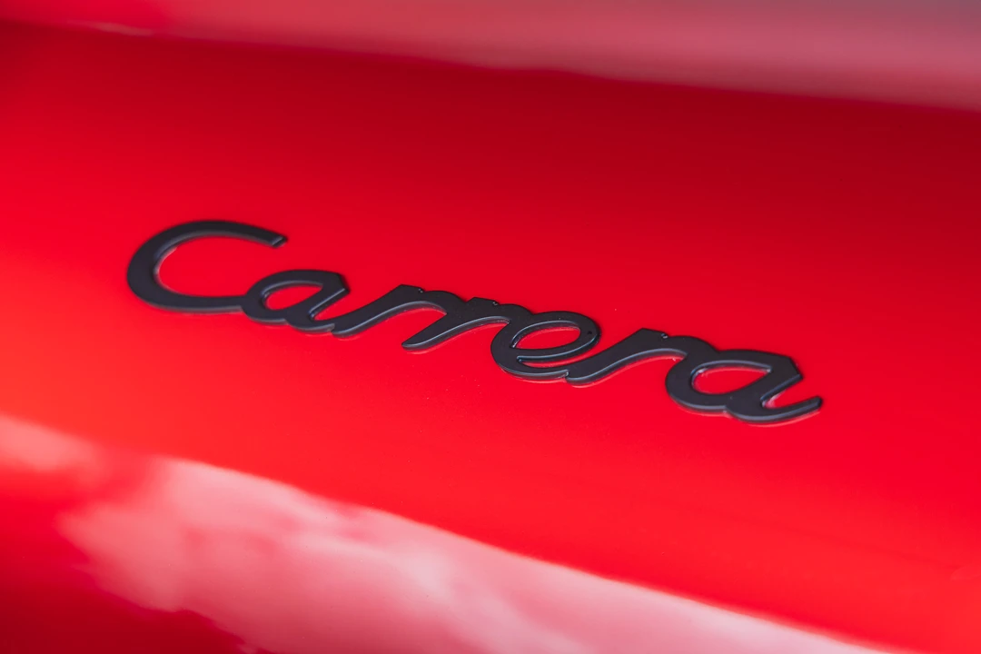 1985 Porsche 911 Carrera 3.2 - Image 27 of 31