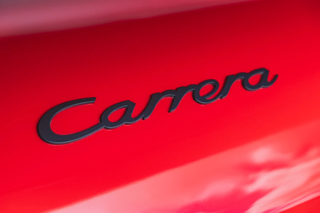 1985 Porsche 911 Carrera 3.2 - Image 28 of 31