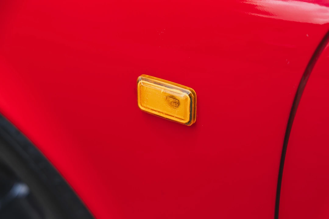 1985 Porsche 911 Carrera 3.2 - Image 31 of 31