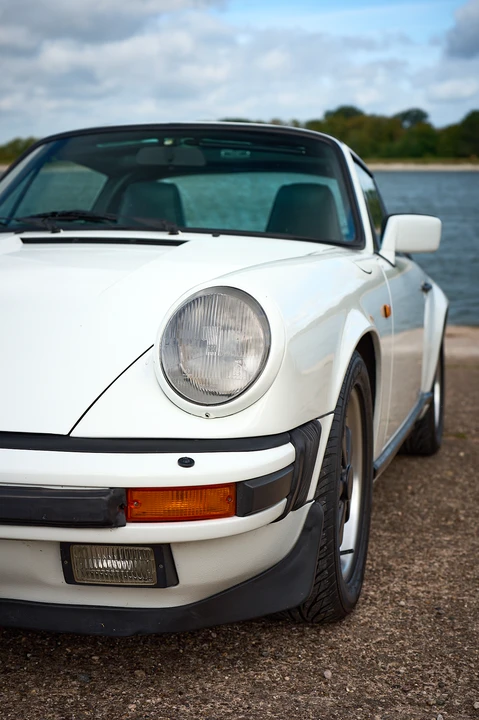 1985 Porsche 911 Carrera 3.2 - Image 30 of 31