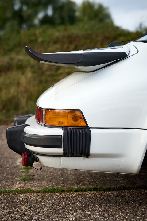 1985 Porsche 911 Carrera 3.2 - Image 31 of 31