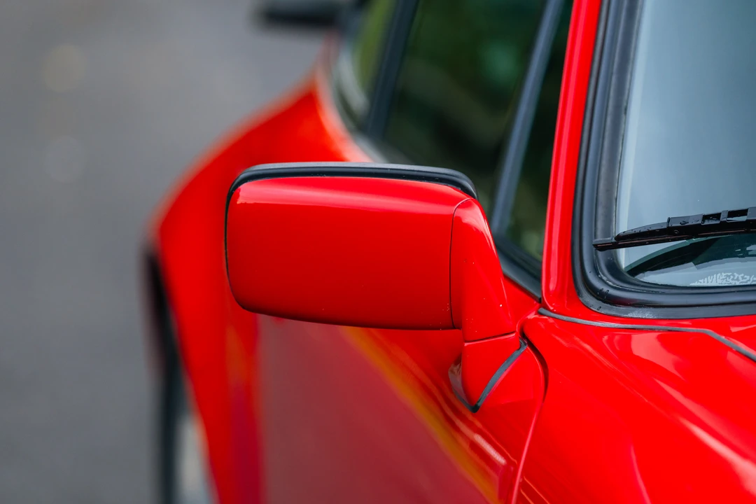 1985 Porsche 911 Carrera 3.2 - Image 29 of 31