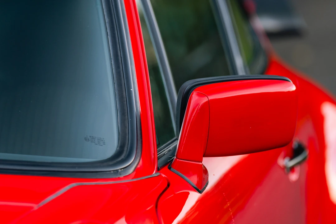 1985 Porsche 911 Carrera 3.2 - Image 30 of 31
