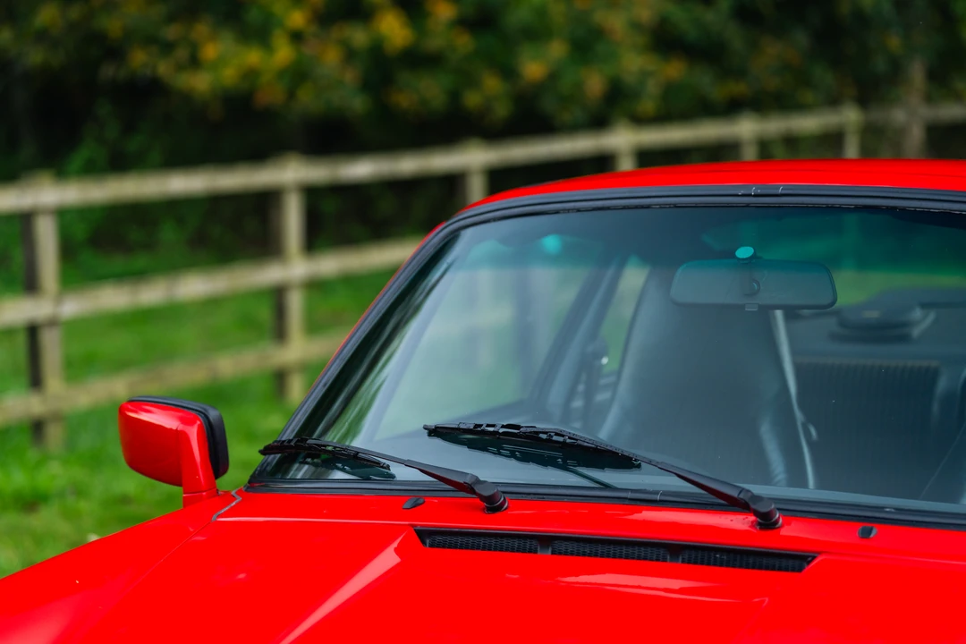 1985 Porsche 911 Carrera 3.2 - Image 31 of 31