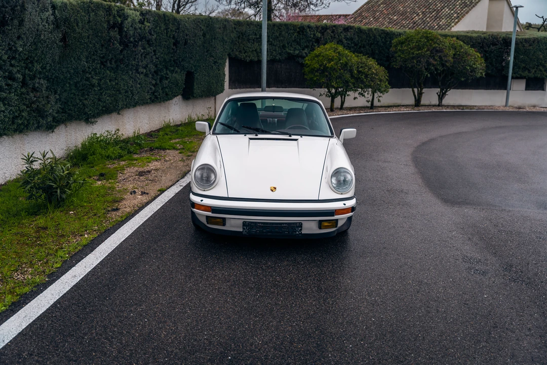 1985 Porsche 911 Carrera 3.2 - Image 10 of 31