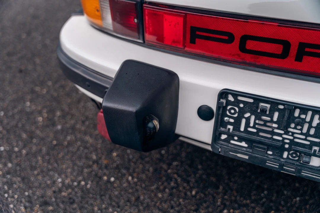 1985 Porsche 911 Carrera 3.2 - Image 23 of 31