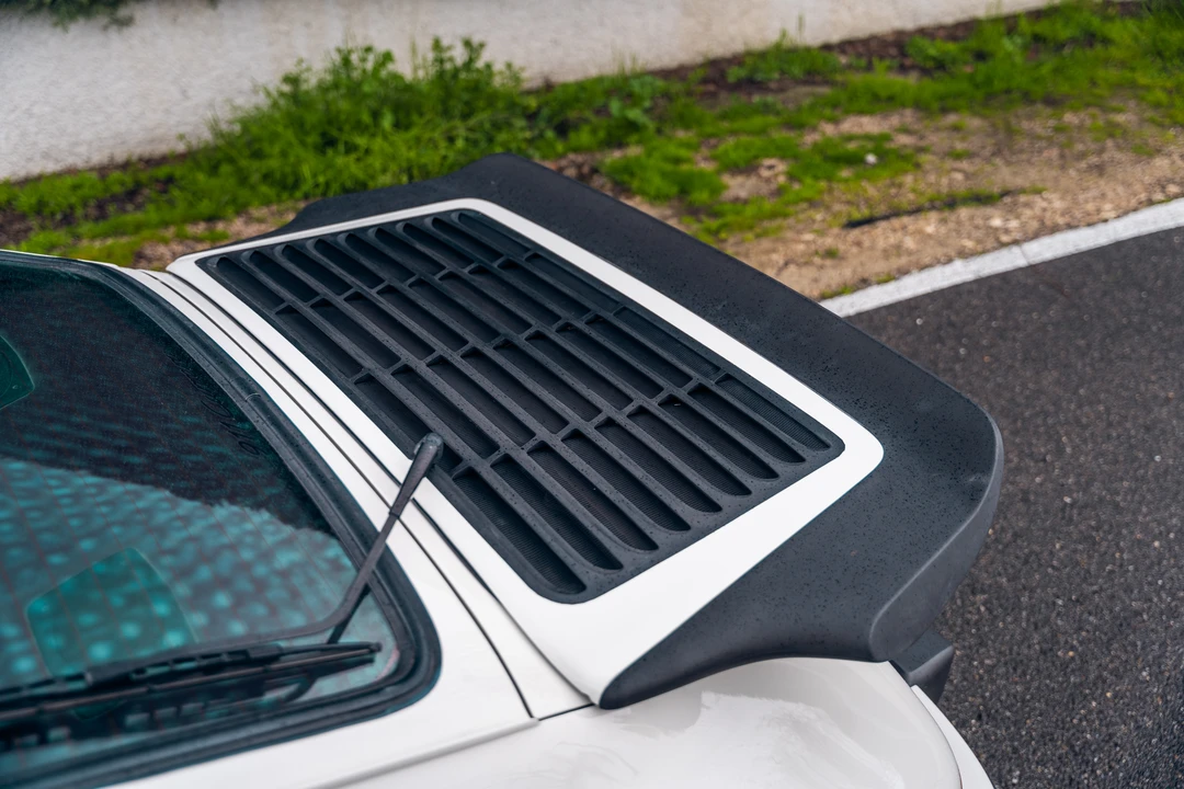 1985 Porsche 911 Carrera 3.2 - Image 31 of 31