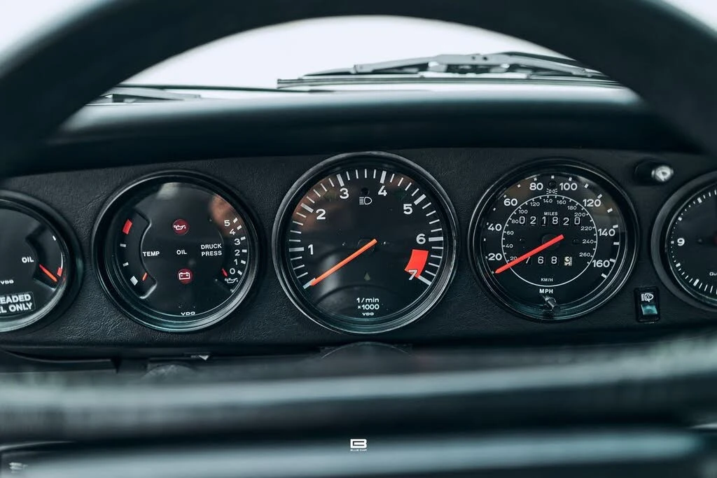 1985 Porsche 911 Carrera 3.2 - Image 27 of 31