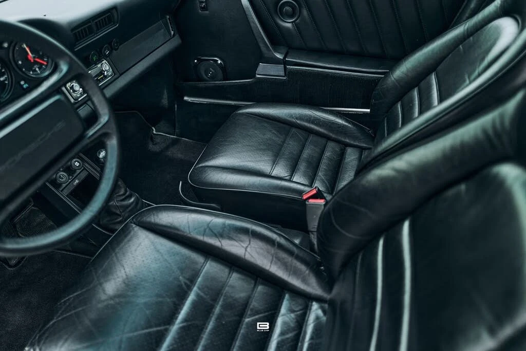 1985 Porsche 911 Carrera 3.2 - Image 23 of 31