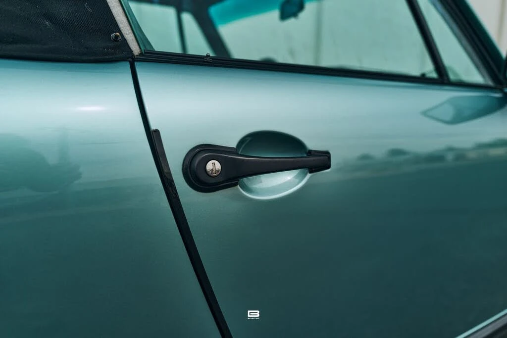 1985 Porsche 911 Carrera 3.2 - Image 9 of 31