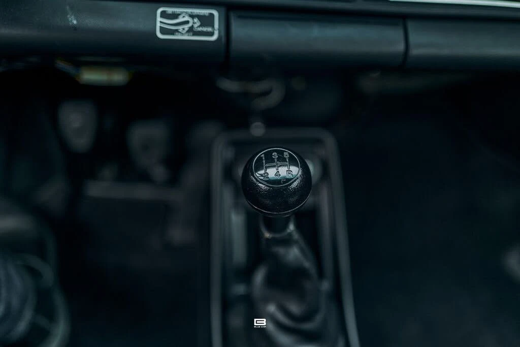 1985 Porsche 911 Carrera 3.2 - Image 30 of 31