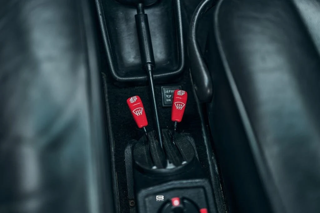 1985 Porsche 911 Carrera 3.2 - Image 31 of 31