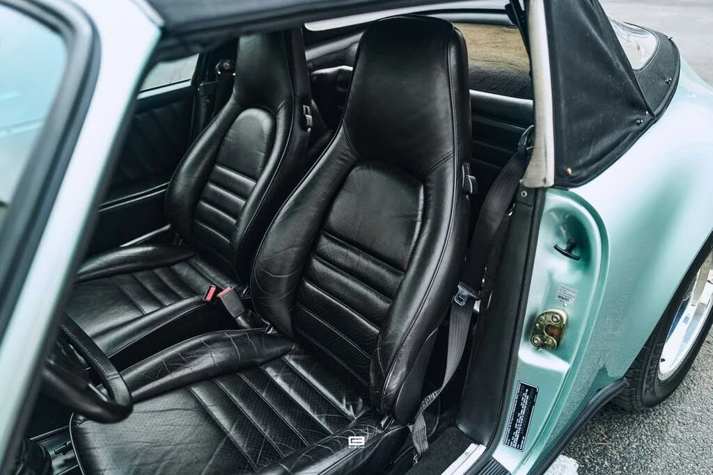 1985 Porsche 911 Carrera 3.2 - Image 22 of 31