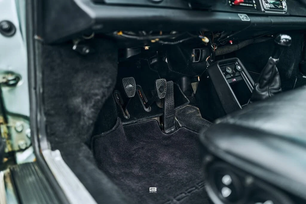 1985 Porsche 911 Carrera 3.2 - Image 24 of 31