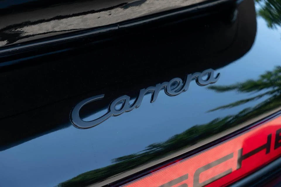 1985 Porsche 911 Carrera 3.2 - Image 16 of 20