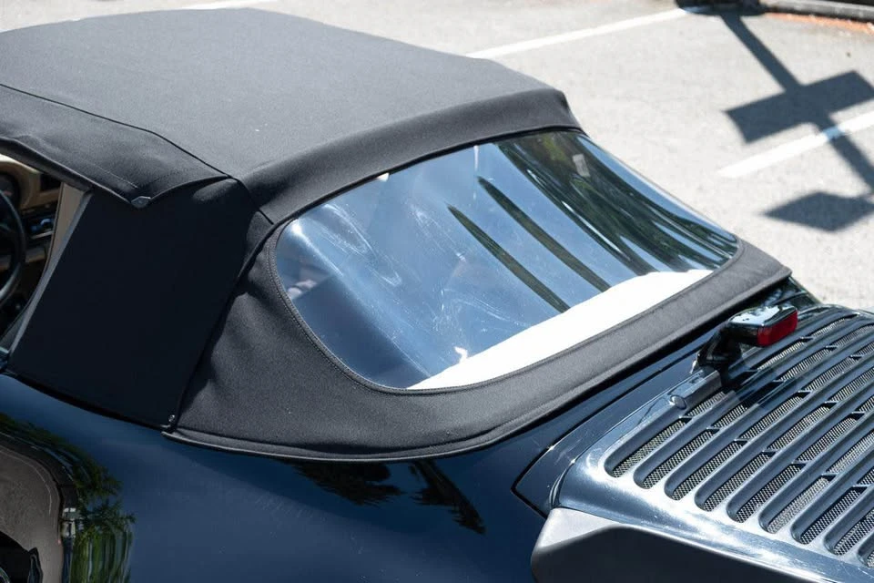 1985 Porsche 911 Carrera 3.2 - Image 18 of 20