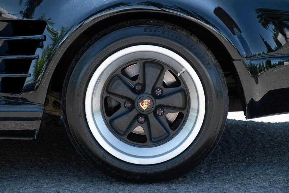 1985 Porsche 911 Carrera 3.2 - Image 20 of 20