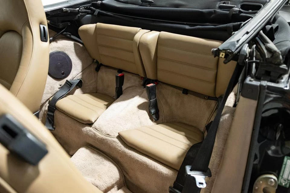 1985 Porsche 911 Carrera 3.2 - Image 11 of 20