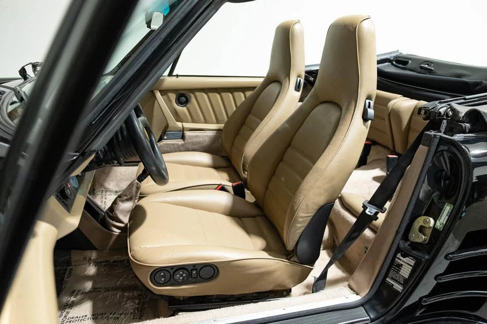 1985 Porsche 911 Carrera 3.2 - Image 10 of 20