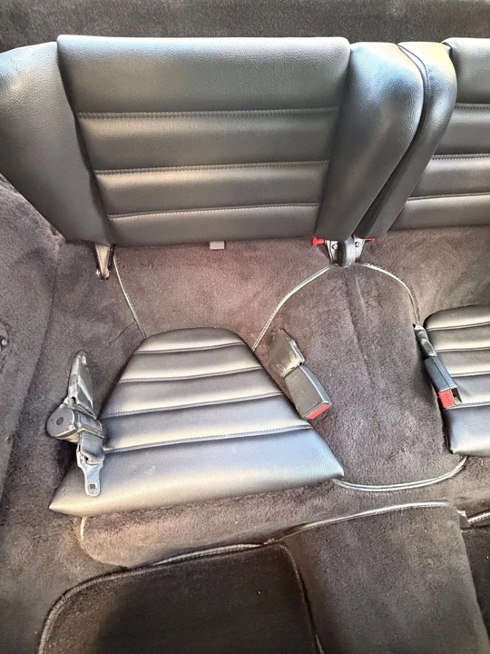 1985 Porsche 911 Carrera 3.2 - Image 29 of 31