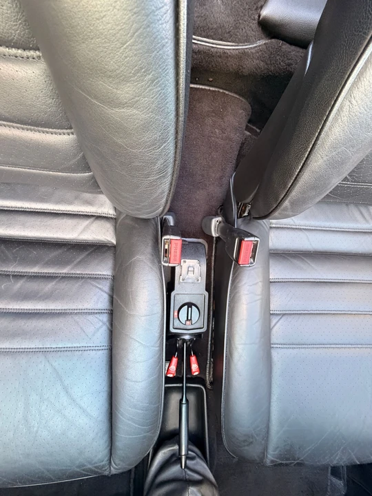 1985 Porsche 911 Carrera 3.2 - Image 16 of 31
