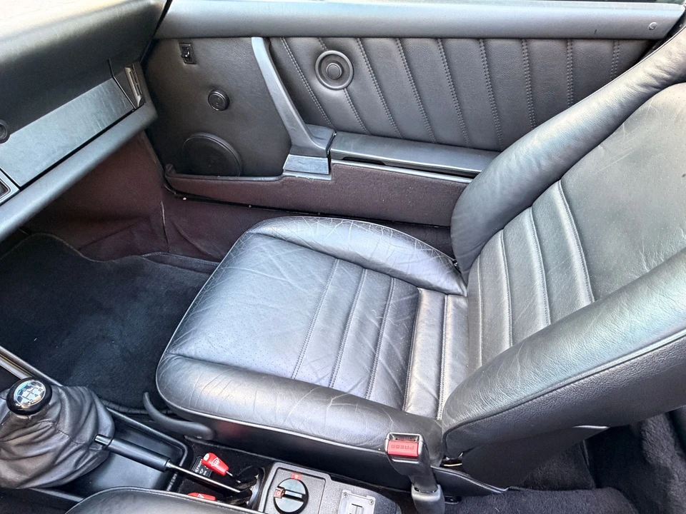 1985 Porsche 911 Carrera 3.2 - Image 19 of 31