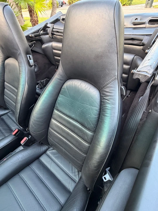 1985 Porsche 911 Carrera 3.2 - Image 25 of 31