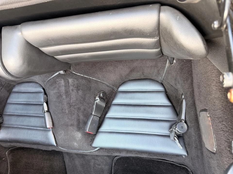 1985 Porsche 911 Carrera 3.2 - Image 28 of 31