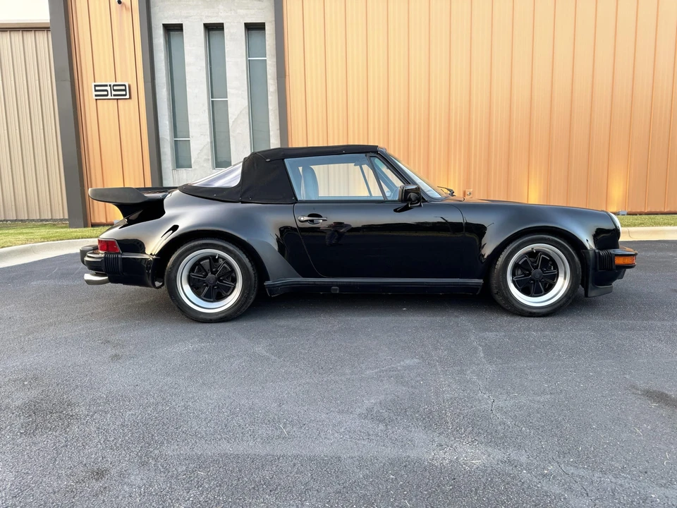 1985 Porsche 911 Carrera 3.2 - Image 7 of 31