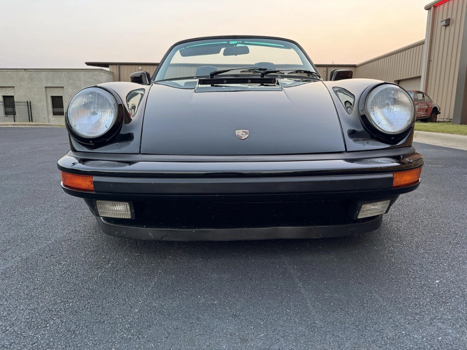 1985 Porsche 911 Carrera 3.2 - Image 26 of 31