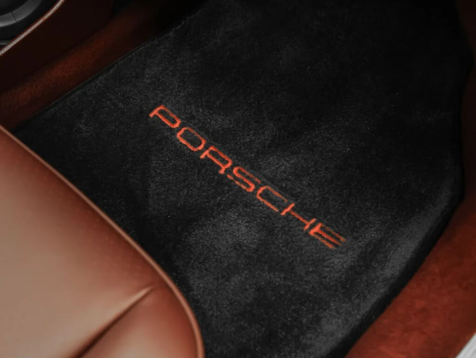1985 Porsche 911 Carrera 3.2 - Image 23 of 31