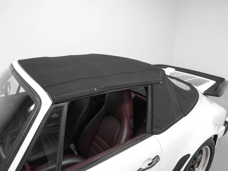 1985 Porsche 911 Carrera 3.2 - Image 9 of 31